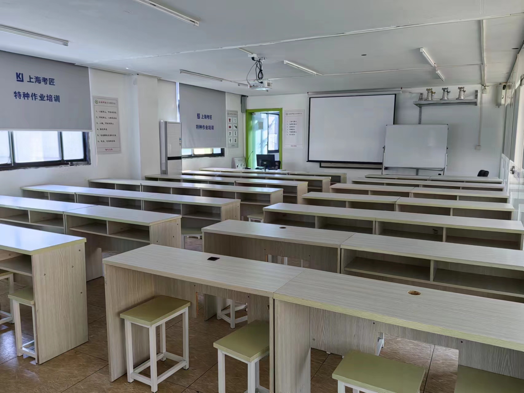 学校环境(图4)